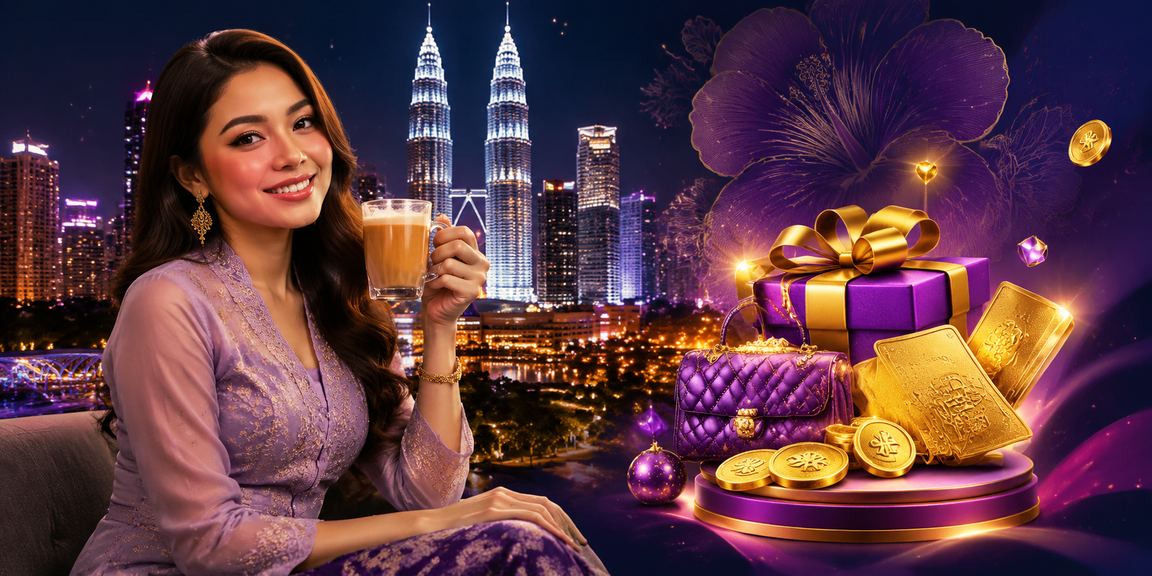 Pengguna Kuala Lumpur mengakses bonus deposit untuk taruhan bola sepak t500