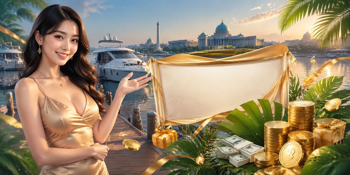 Pengguna Putrajaya menerima cashback bonus selepas bermain kasino langsung di t500